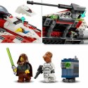 Zestaw do budowania Lego Jedi Bob's Starfighter Wielokolorowy