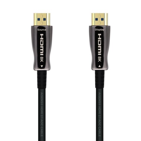 Kabel HDMI Aisens A153-0520 (1 Sztuk)