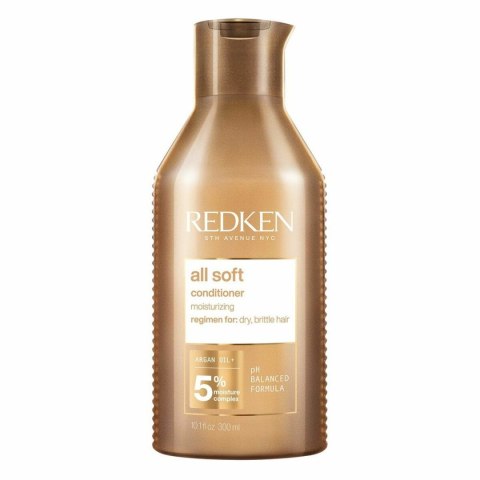 Odżywka Redken All Soft 300 ml