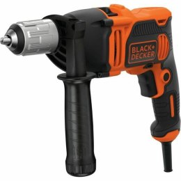 Wiertarka udarowa Black & Decker BEH850 850 W 3100 RPM Z kablem