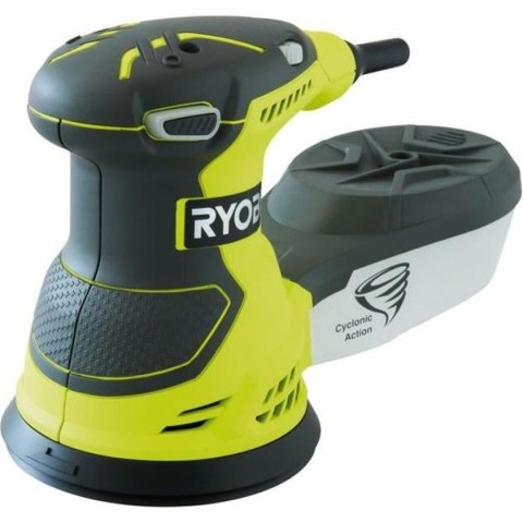 Szlifierka oscylacyjna Ryobi ROS300 300 W Ø 125 mm