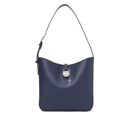 Plecak Michael Kors 35F4S1YS5L-NAVY Niebieski