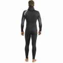 Neopren Cressi-Sub Apnea Czarny Unisex - M