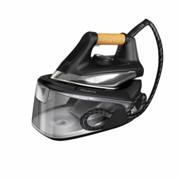 Stacja do Prasowania Rowenta Easy Steam VR7361 2400W 1,4 L 2400 W szkło hartowane Skóra syntetyczna