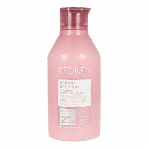 Odżywka Redken Volume Injection 300 ml