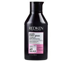 Odżywka do włosów farbowanych Redken Acidig Color Gloss 300 ml Wzmacniacz jasności