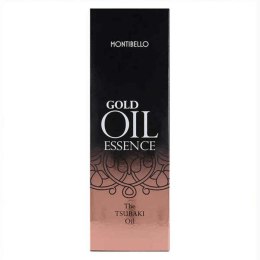 Serum Tsubaki Gold Oil Essence Montibello (130 ml)