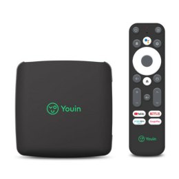 Adapter Smart TV Youin You-Box Android TV 10