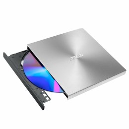 Nagrywarka DVD-RW Zewnętrzna Ultra Slim Asus SDRW-08U8M-U Silber