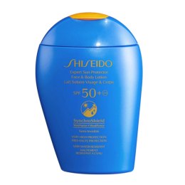 Balsam do Opalania Shiseido 768614156734 Spf 50 Spf 50 150 ml (1 Sztuk)