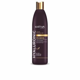 Szampon Kativa Hyaluronic Keratin 1 L