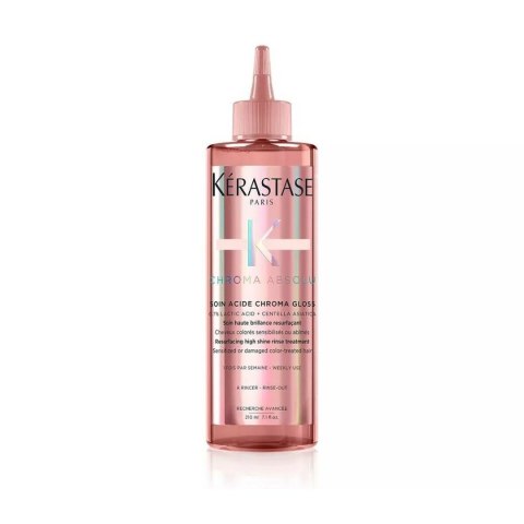 Zabieg do prostowania włosów Kerastase E3807100 250 ml (250 ml)