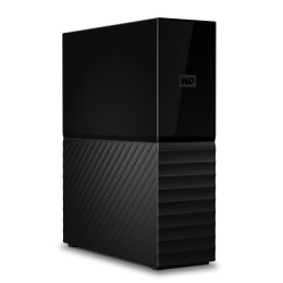 HDD USB3 8TB EXT./WDBBGB0080HBK-EESN WDC