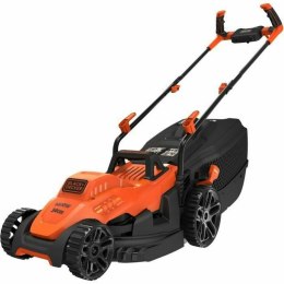 Kosiarka do trawy Black & Decker BEMW461BH-QS 1400 W 34 cm 230 V