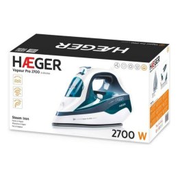 Żelazko Parowe Haeger SI-270.013A 2700W