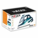 Żelazko Parowe Haeger SI-280.012B 2800 W