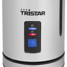 Czajnik Tristar 240 ml Czarny Srebrzysty Stal nierdzewna 500 W