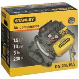 Kompresor Powietrza Stanley AIR-BOSS 1100 W