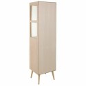 Szafa Alexandra House Living Naturalny Drewno MDF 173 x 40 x 46 cm