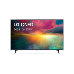 Smart TV LG 43QNED756RA 43