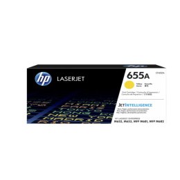 Toner HP CF452A Żółty