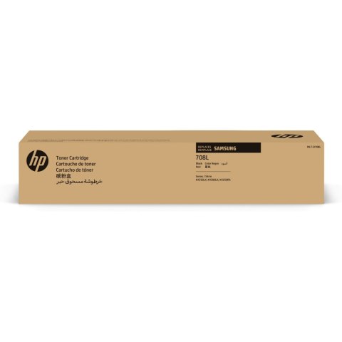 Toner HP SS782A Czarny