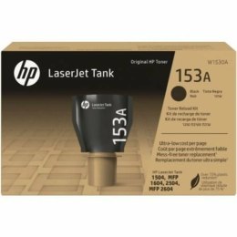 Toner Kompatybilny HP 153A Czarny