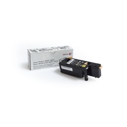 Toner Kompatybilny Xerox 106R02758 Żółty Czarny