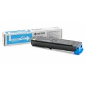 Toner Kyocera TK-5205C Czarny Turkusowy