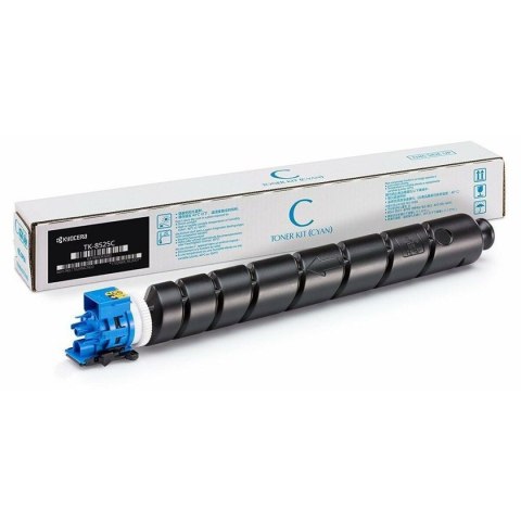 Toner Kyocera TK-8525C Turkusowy