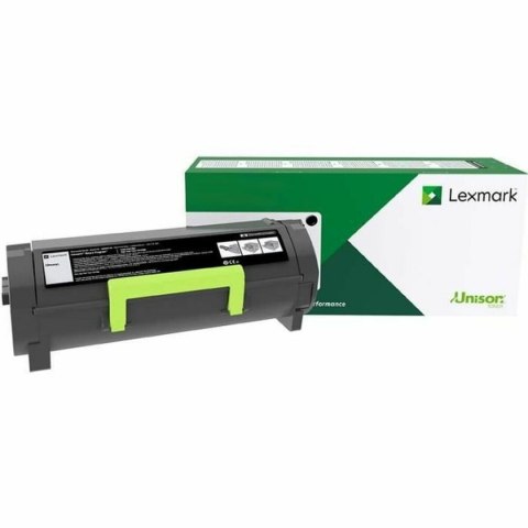 Toner Lexmark 51B2000 Czarny