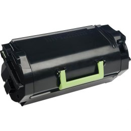 Toner Lexmark 522 Czarny