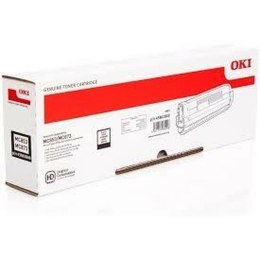 Toner OKI 45862840 Czarny