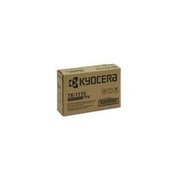 Toner Oryginalny Kyocera TK-1115 Czarny