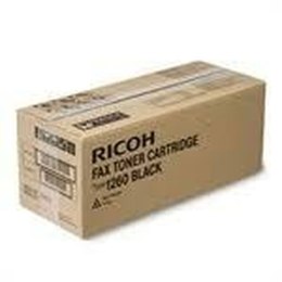 Toner Oryginalny Ricoh FAX 3310L/3320L Czarny (1 Sztuk)