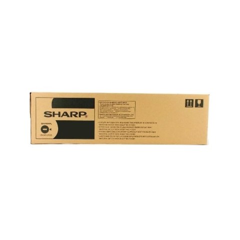 Toner Sharp MX601HB Biały Czarny