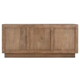 Kredens Home ESPRIT Naturalny Drewno mango 160 X 46 X 72 cm