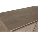 Kredens Home ESPRIT Naturalny Drewno mango 160 X 46 X 72 cm