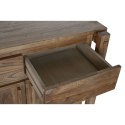 Kredens Home ESPRIT Naturalny Drewno z Recyklingu Drewno wiązu 183 X 57 X 90 cm