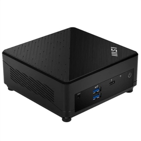 Mini PC MSI Cubi 5 12M-253ES 8 GB RAM 256 GB SSD Intel Core i5-1235U