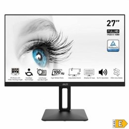 Monitor Gaming MSI MP271AP 27