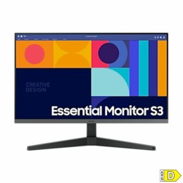 Monitor Gaming Samsung LS27C330GAUXEN 27