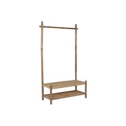 Odbiornik Home ESPRIT Naturalny 96,5 X 43 X 173 cm