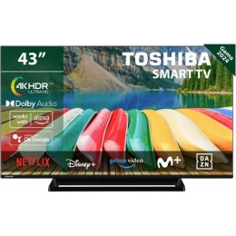 Smart TV Toshiba 43UV3363DG 43