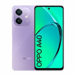 Smartfony Oppo A40 6,72