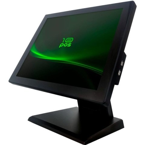 TPV + wyświetlacz 10POS 10T-15 15" Intel Celeron J4125 8 GB RAM 256 GB SSD