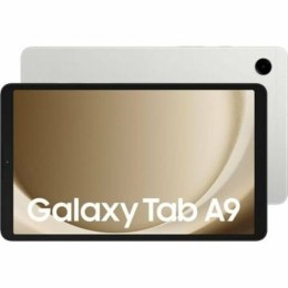 Tablet Samsung Galaxy Tab A9 8 GB RAM 128 GB Srebrzysty Stal