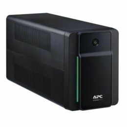 Zasilacz awaryjny UPS Interaktywny APC BVX1200LI-GR 650 W 27 W