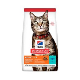 Karma dla kota Hill's Feline Optimal Care Adult Dorosły kurczak 10 kg