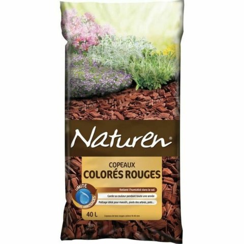 Nawóz organiczny Naturen 40 L